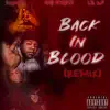 YUNG DAHM - Back In Blood (feat. Lil WP & NTB Forest) - Single